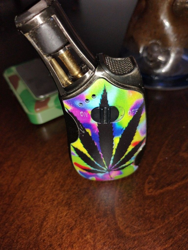 Torch Lighter