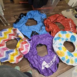 Ozark Floats