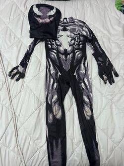 Boy’s Venom costume