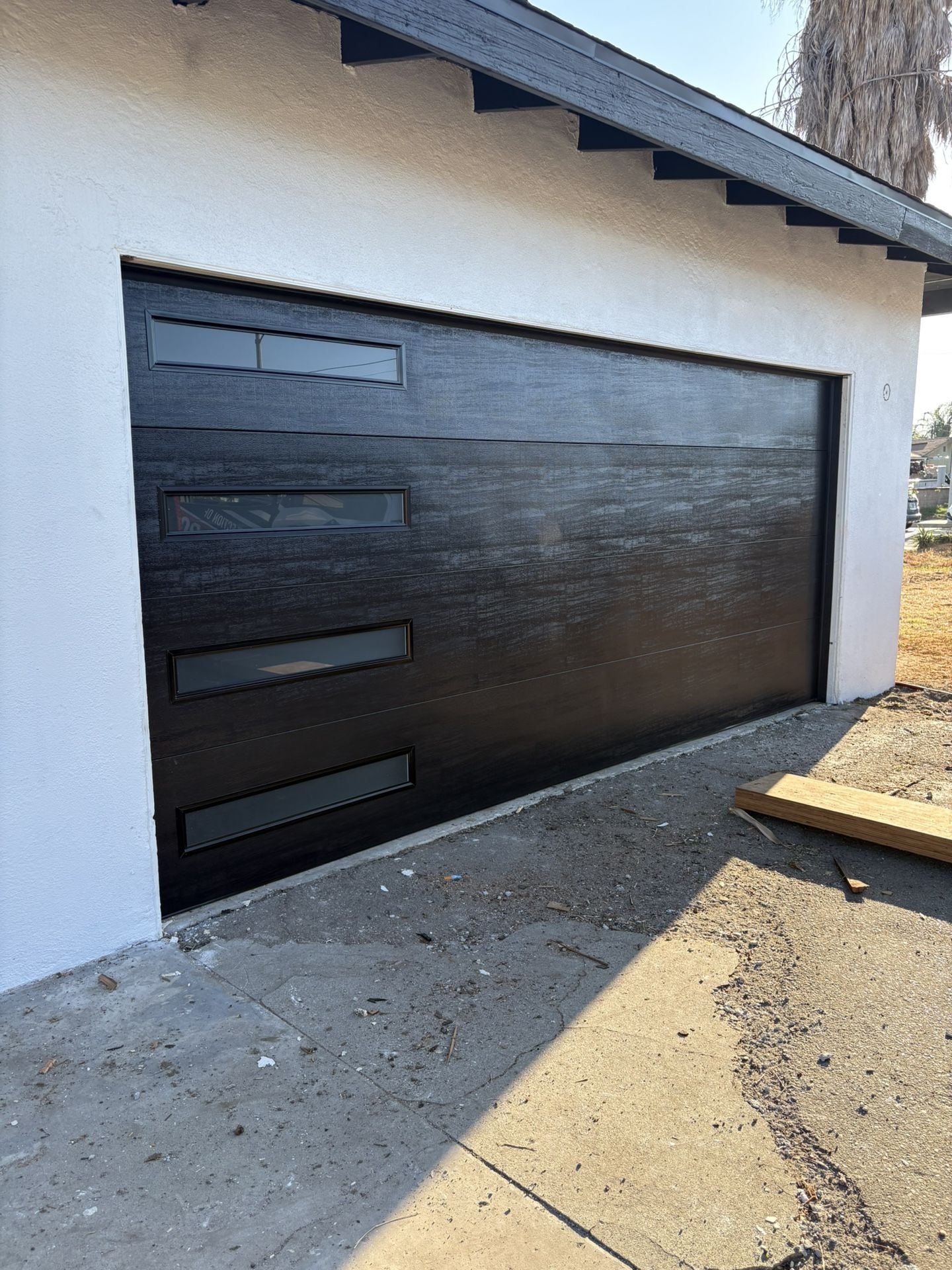 Garage Doors