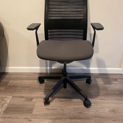Steelcase office chair