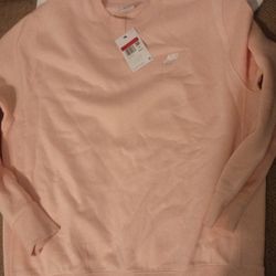 Nike Crewneck