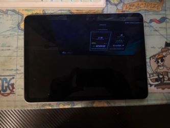 Apple iPad Air 11-inch (M3)