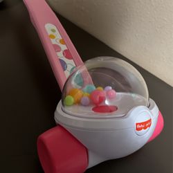 Toddler Push Toy