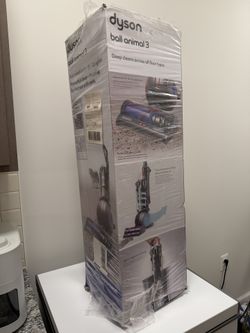 Dyson Ball Animal 3 Upright Vacuum