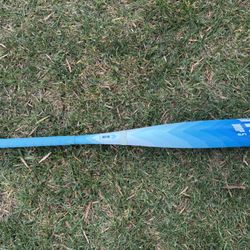 2024  Easton Hype Fire Arctic Flame  Baseball Bat 