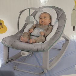 Baby Bouncer