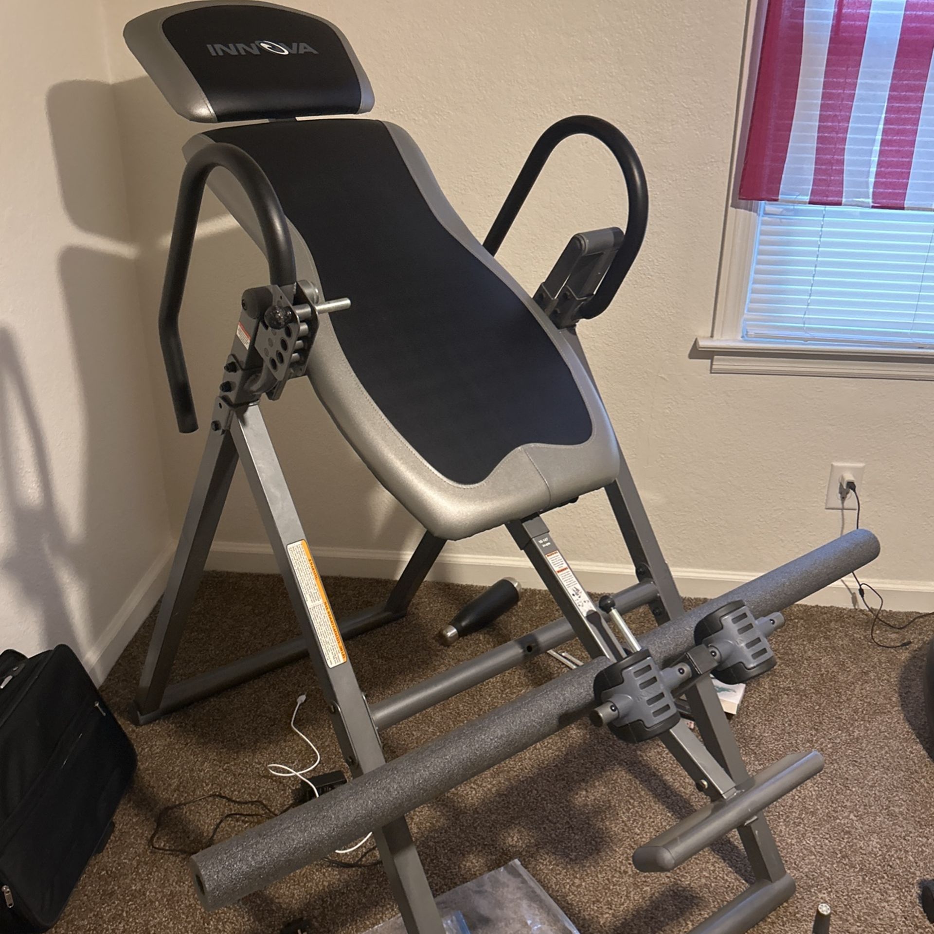 Inversion Table 