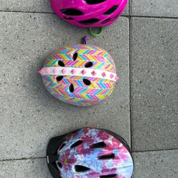 Youth Bike Helmets