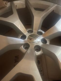 28" rims