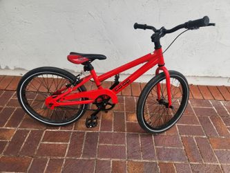 REI Co-Op Cycles REV 20" Kid's Bike