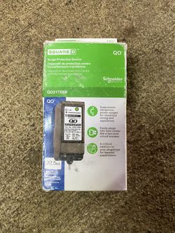 Surge Protective Device 