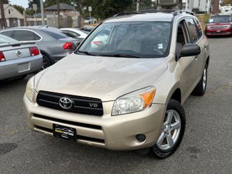 2006 Toyota RAV4