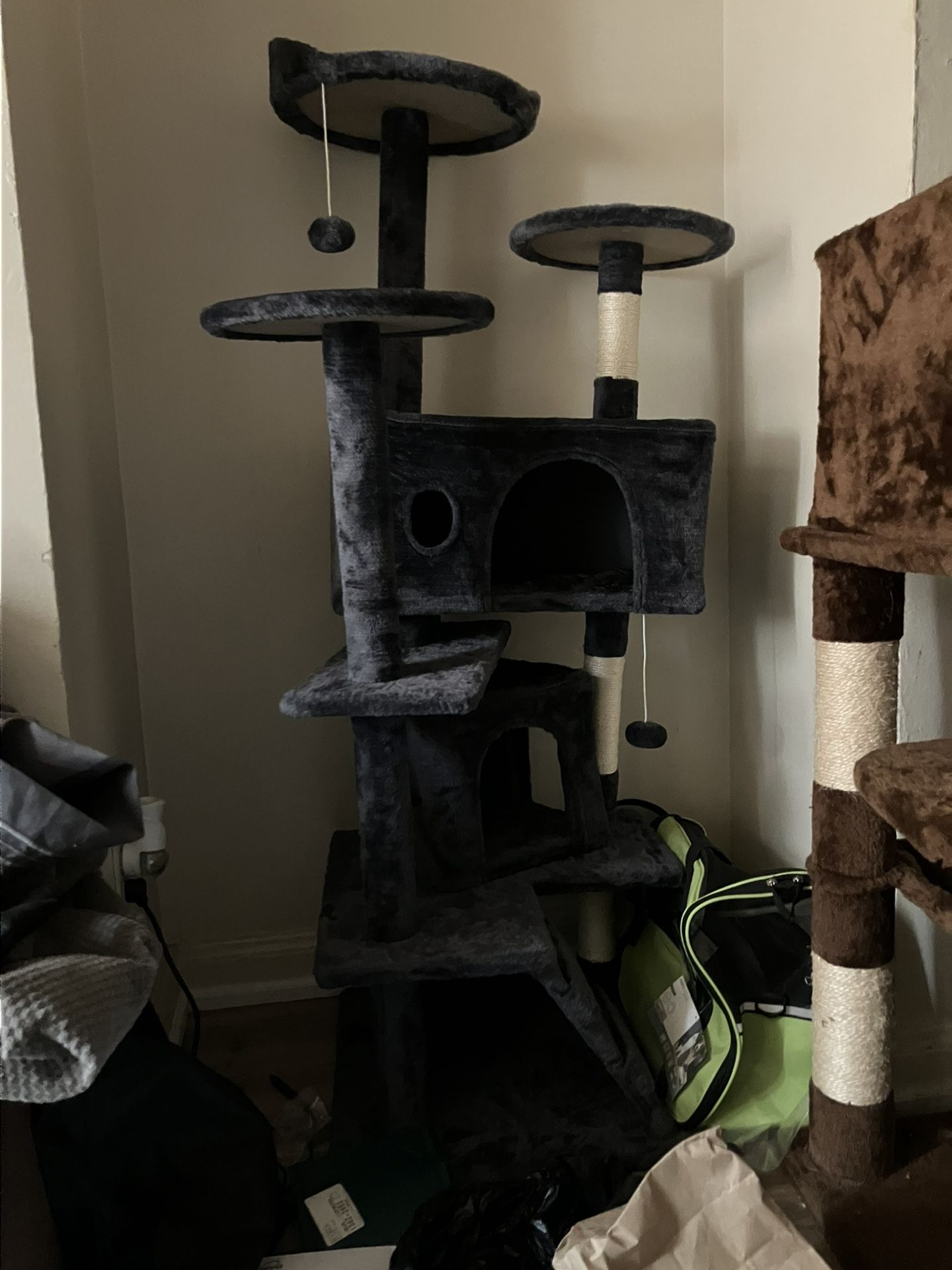 Cat Tree