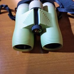 NOCS 10X32 BINOCULARS 