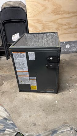 Coil Case