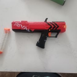 Nerf Rival Shooter