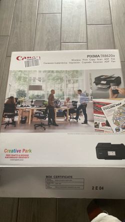 Canon pixma TR8620a