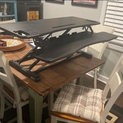 Standing Desk Converter