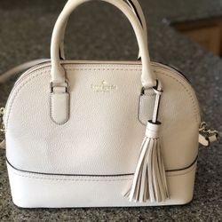 Kate Spade Leather Purse