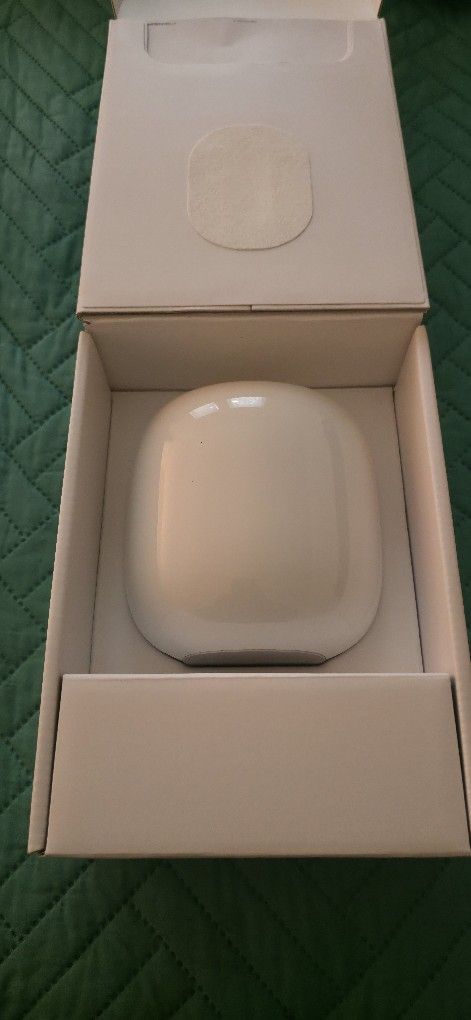 Google Nest Pro
