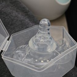 Haakaa Nipple Shield