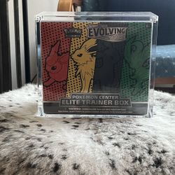 Evolving Skies Pc Etb