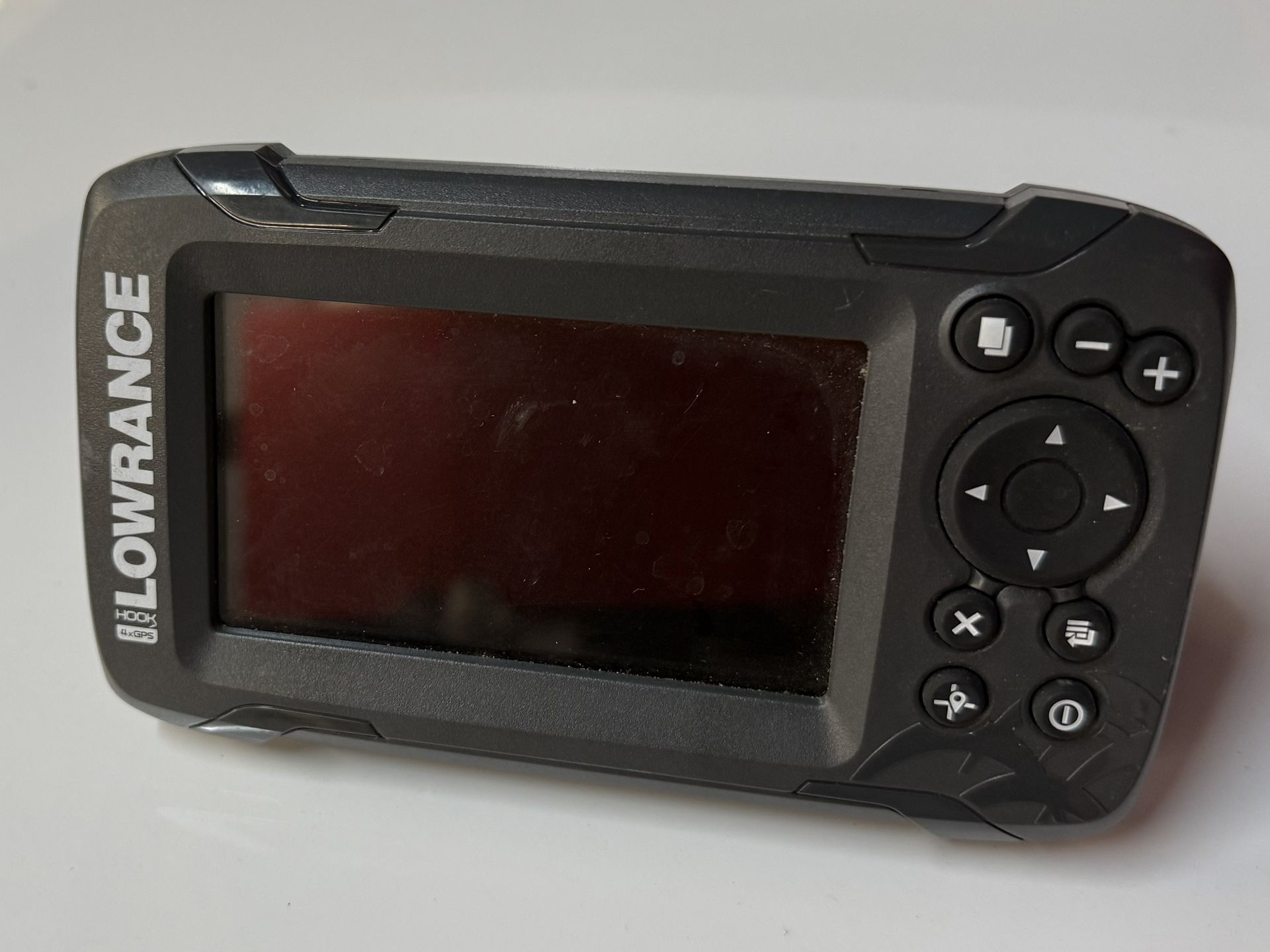 Lowrance Hook Fish Finder
