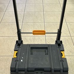 Dewalt Pack Out Box 