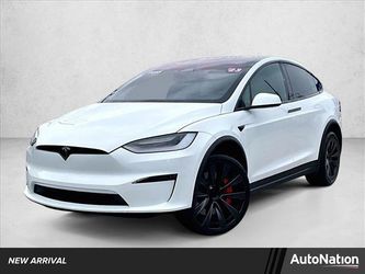 2023 Tesla Model X