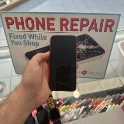 I phone 12 unlocked 64GB