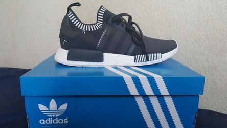 Adidas NMD Size 10