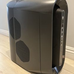 RTX 2060 Super & 5600X - Alienware Aurora R10(free keyboard and mouse included)