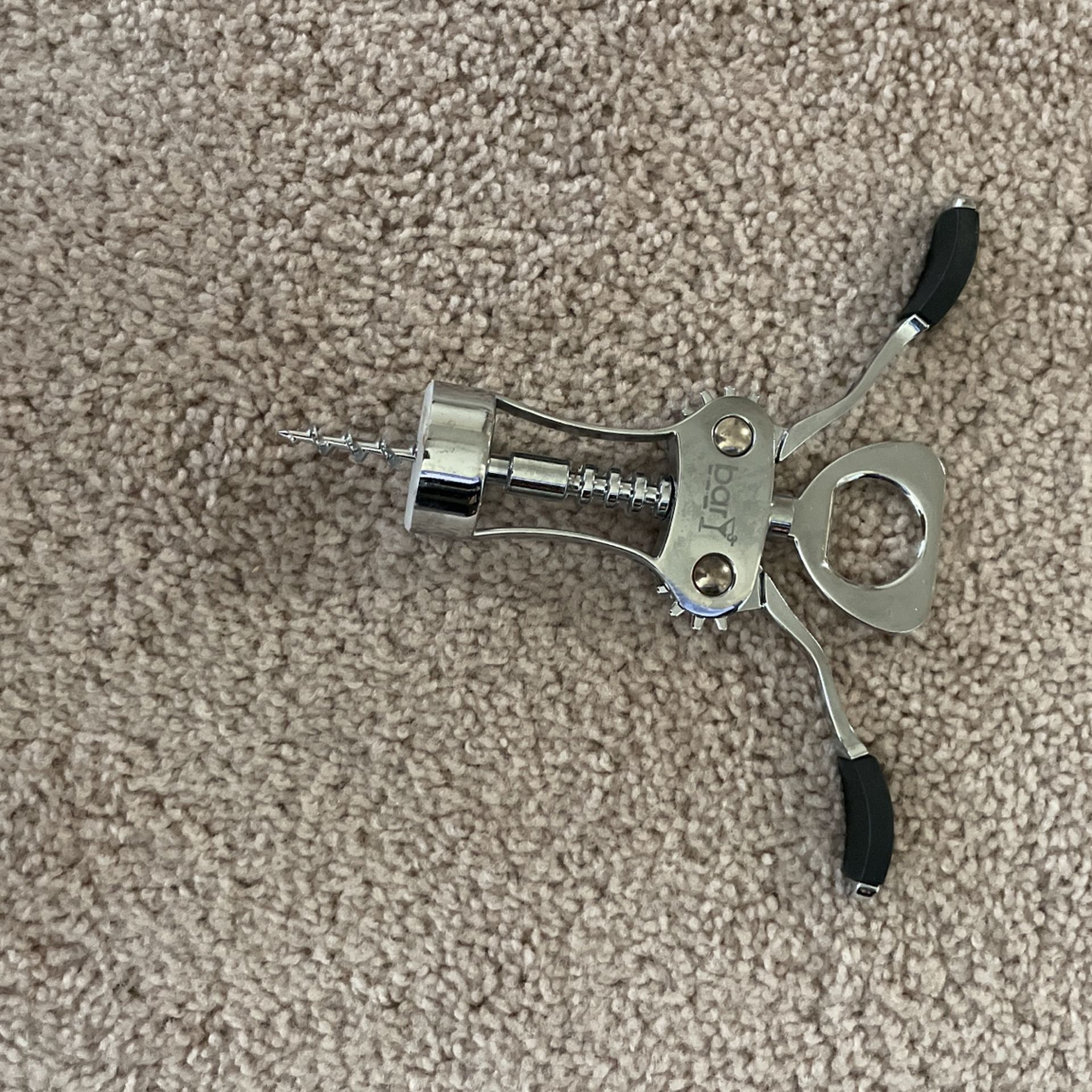 Wine Opener