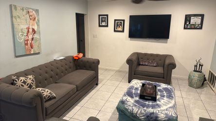 3 piece sofa set