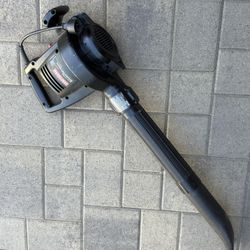 Craftsman Leaf Blower