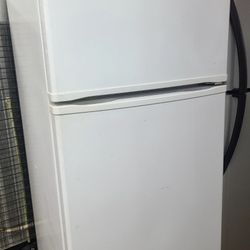 Full Size Fridge 