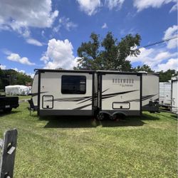 Forest River Rockwood Signature