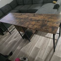 Office/Gaming Desk