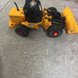 Truck Toy