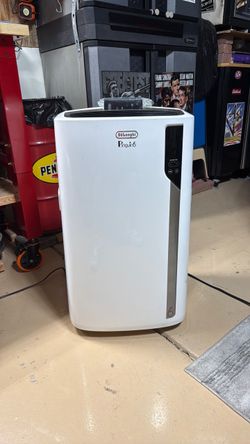 Portable Air Conditioner