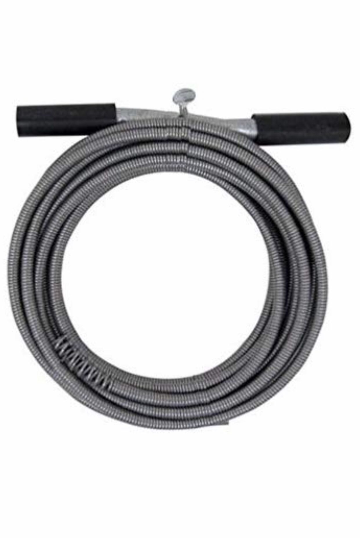 Cobra Plumbing 20500 3/8" X 50' Drain Auger