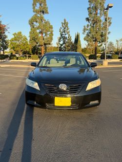 2008 Toyota Camry