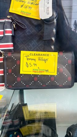 Tommy Hilfiger Wallet Bag