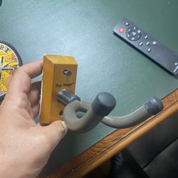 Guitar Wallmount Stand 