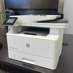 HP Laser Jet Printer 