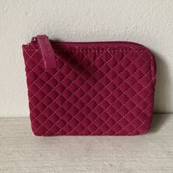 Vera Bradley Coinpurse