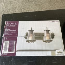 Wall Light