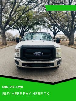 2015 Ford F-350