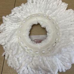 TSMINE ; 7 Mop Heads 